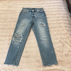BDG Urban Outfitters Slim Straight
